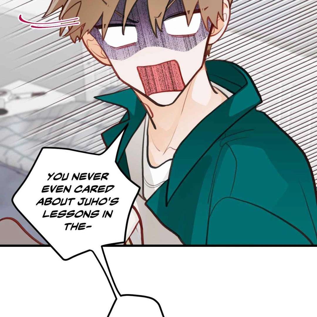 When Pear Blossoms Bloom Chapter 11 page 75 - 