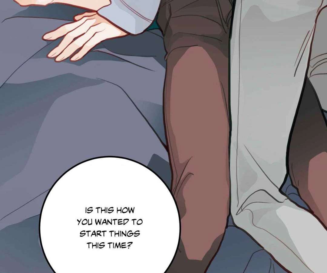 When Pear Blossoms Bloom Chapter 11 page 81 - 