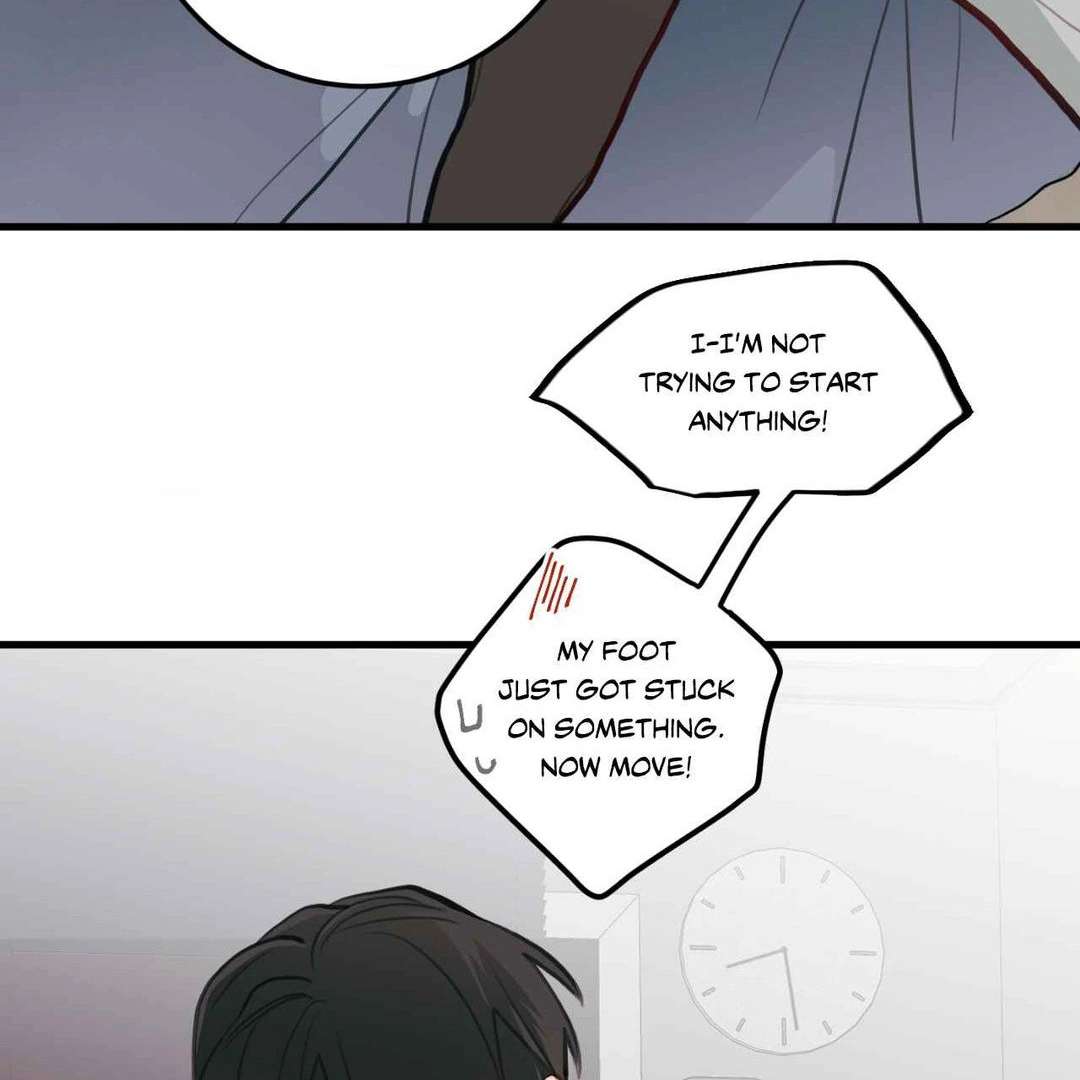 When Pear Blossoms Bloom Chapter 11 page 82 - 