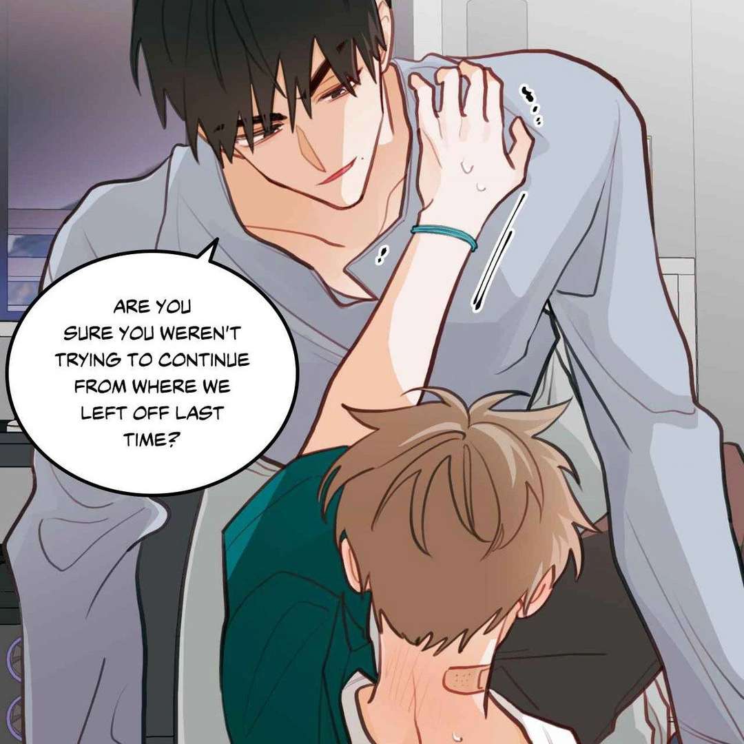 When Pear Blossoms Bloom Chapter 11 page 83 - 