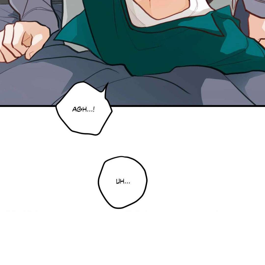 When Pear Blossoms Bloom Chapter 11 page 84 - 