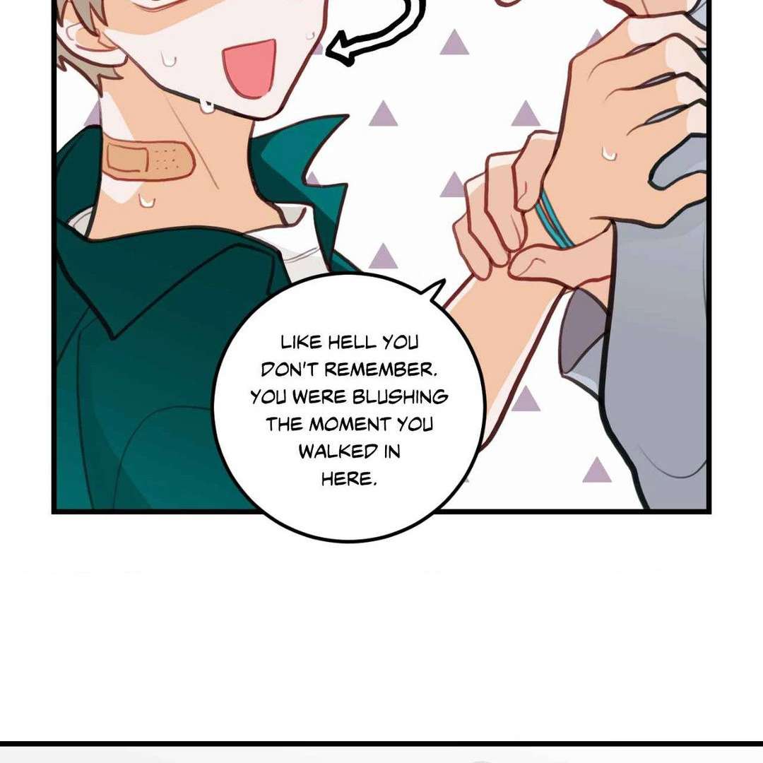 When Pear Blossoms Bloom Chapter 11 page 86 - 