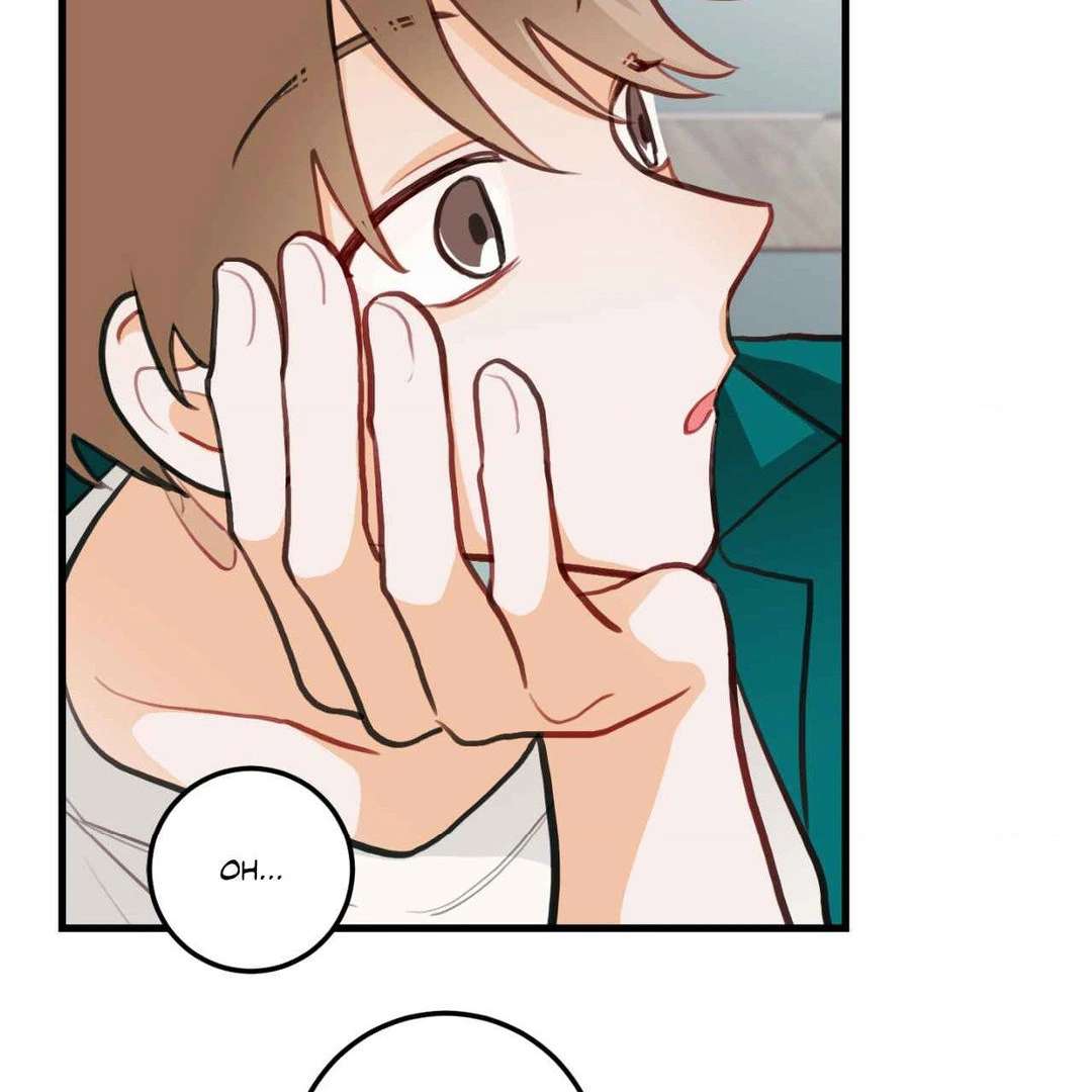 When Pear Blossoms Bloom Chapter 11 page 10 - 