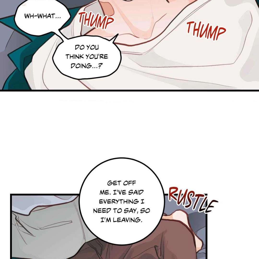 When Pear Blossoms Bloom Chapter 11 page 93 - 