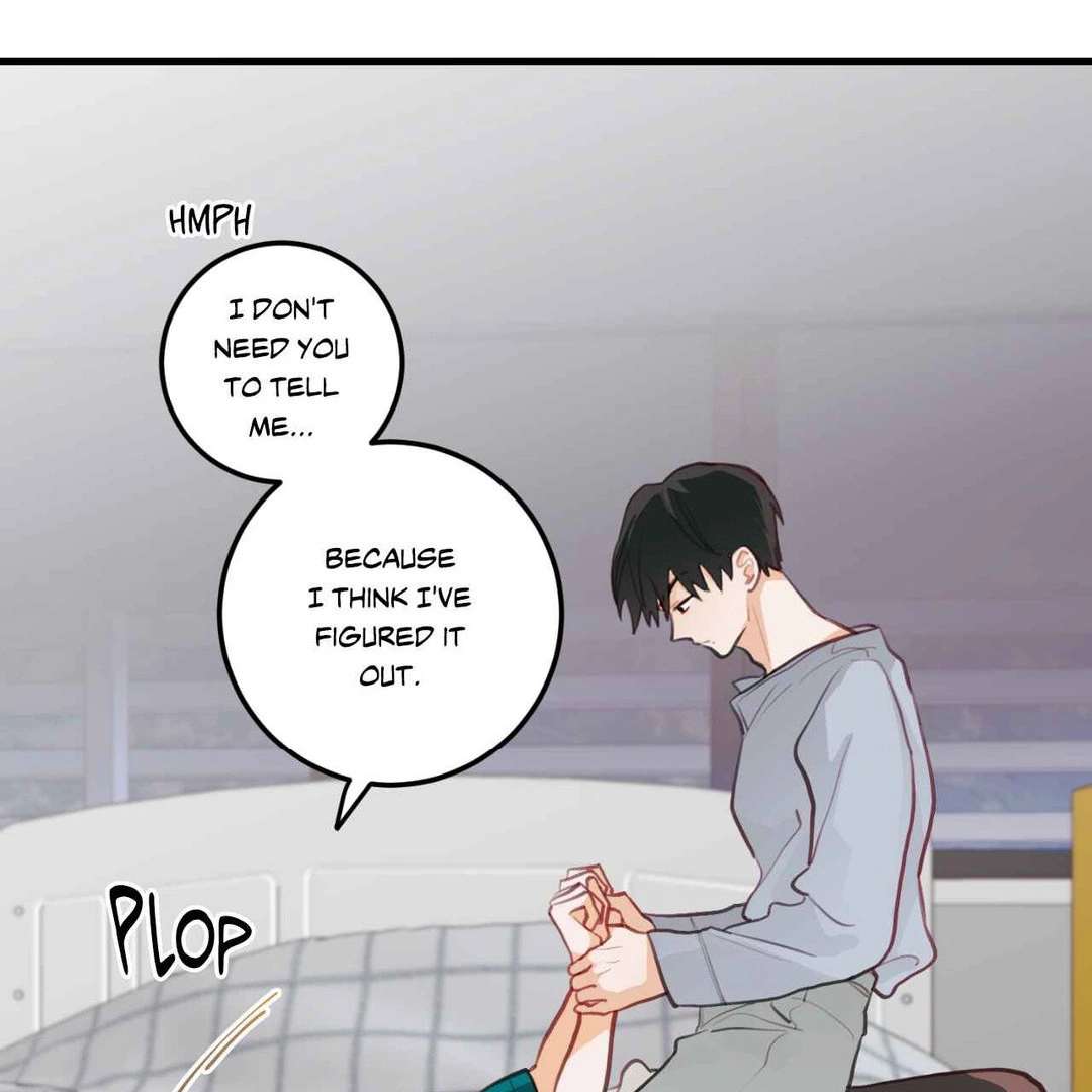 When Pear Blossoms Bloom Chapter 11 page 97 - 
