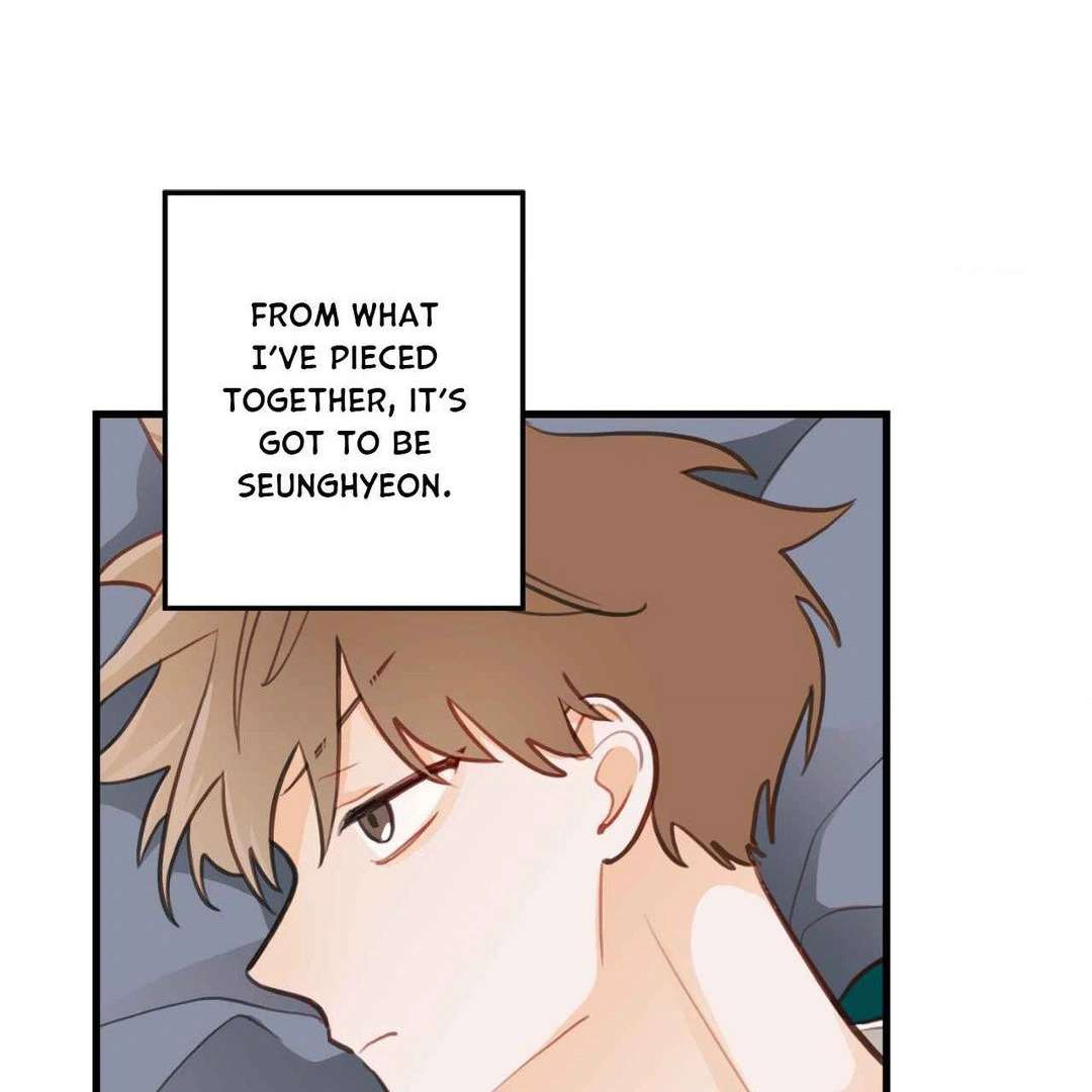 When Pear Blossoms Bloom Chapter 11 page 99 - 
