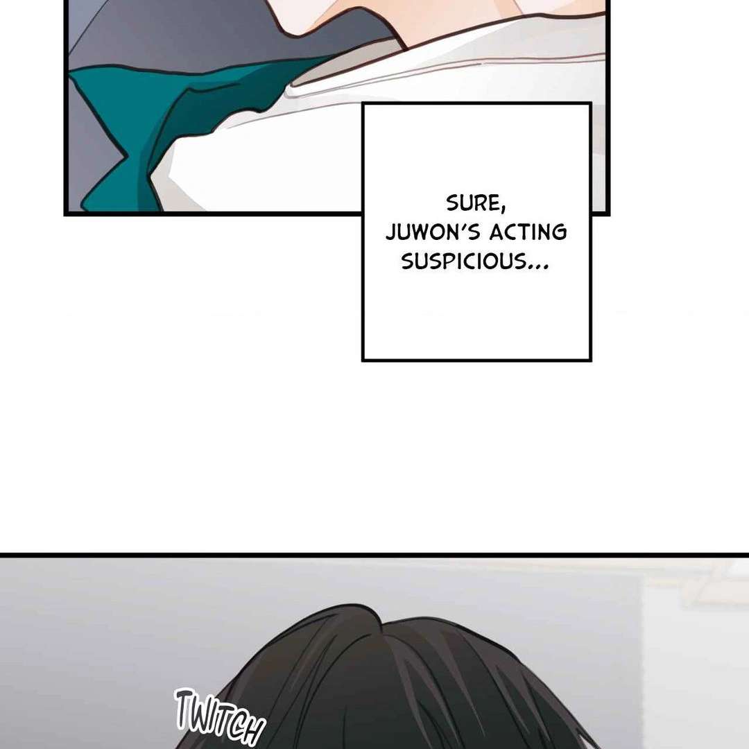 When Pear Blossoms Bloom Chapter 11 page 100 - 