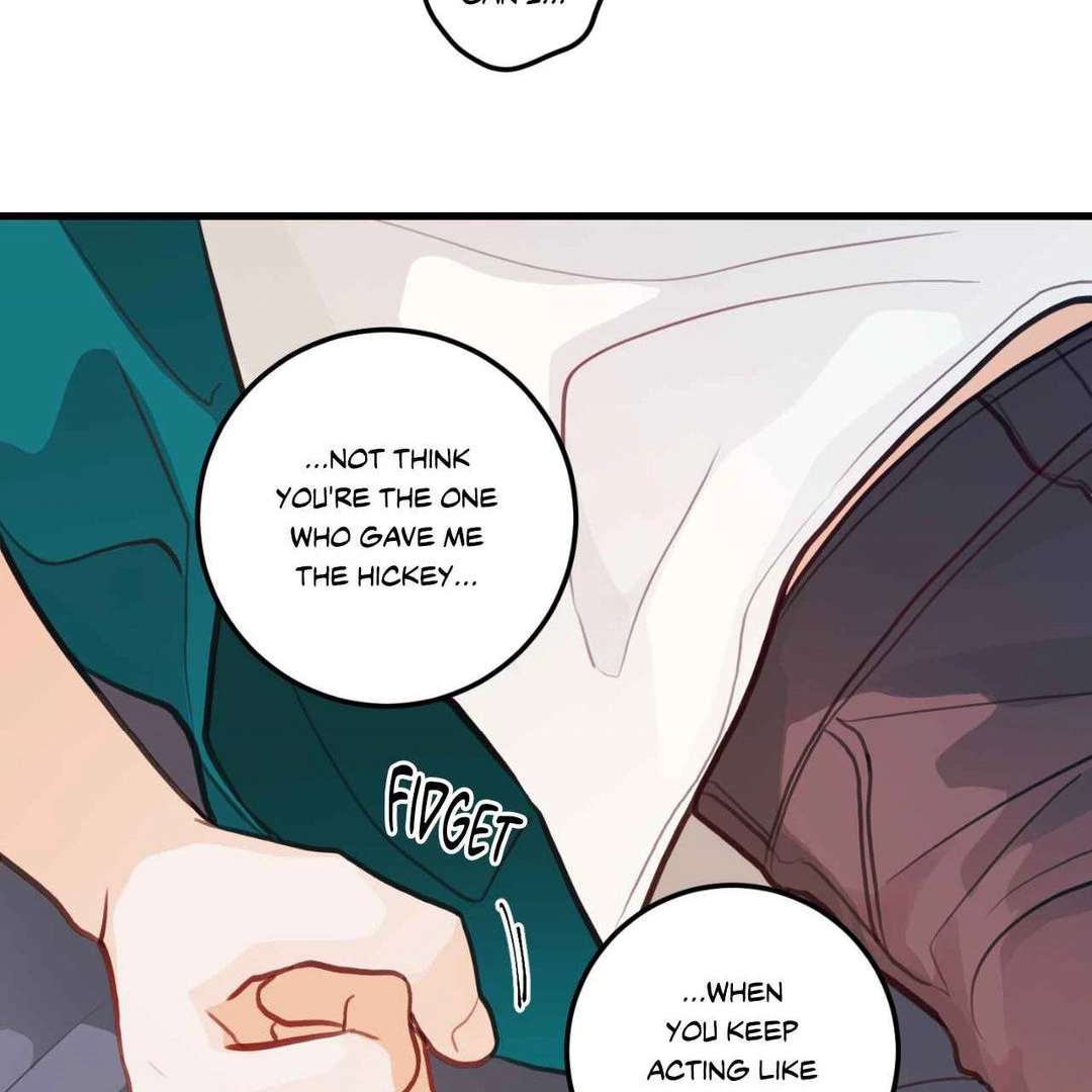 When Pear Blossoms Bloom Chapter 12 page 14 - 