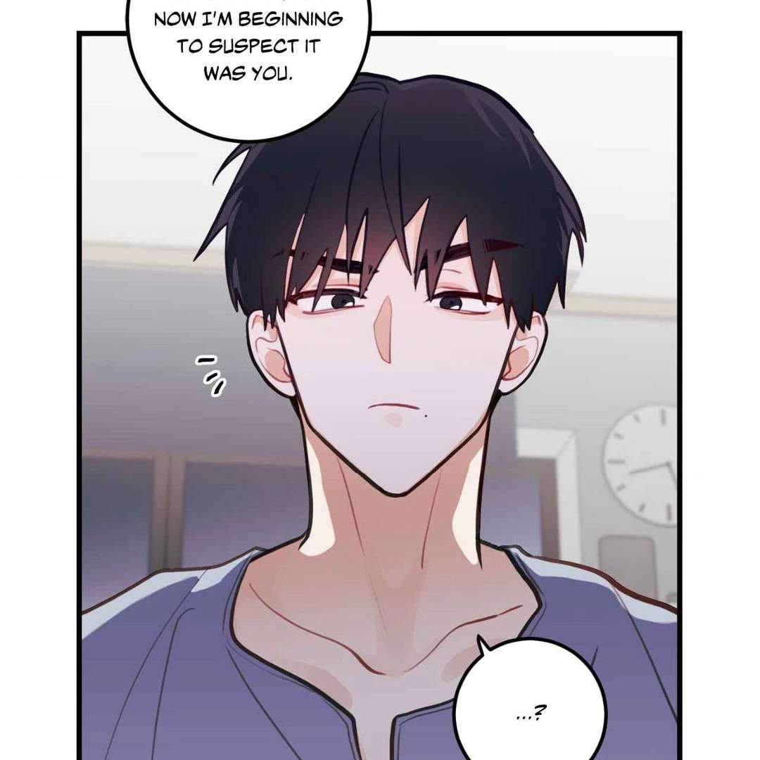 When Pear Blossoms Bloom Chapter 12 page 16 - 