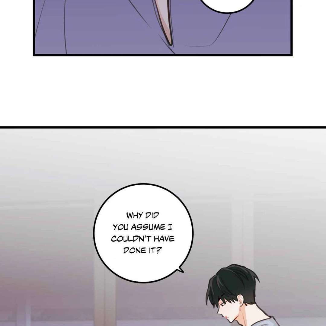 When Pear Blossoms Bloom Chapter 12 page 17 - 