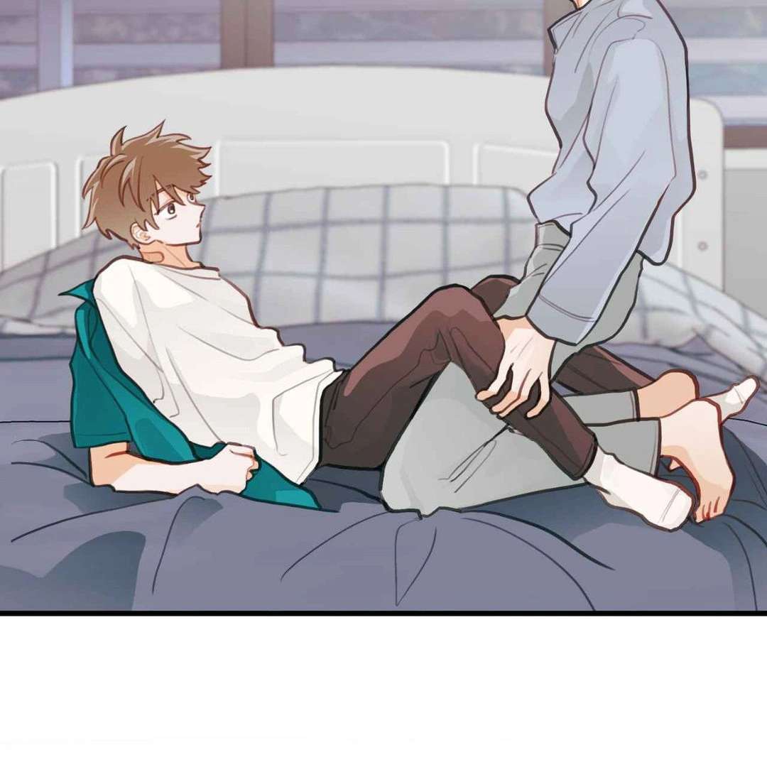 When Pear Blossoms Bloom Chapter 12 page 18 - 