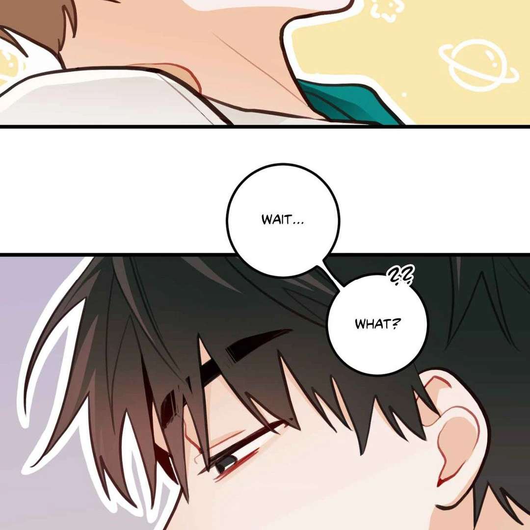 When Pear Blossoms Bloom Chapter 12 page 20 - 