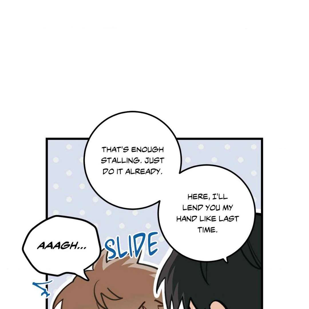 When Pear Blossoms Bloom Chapter 12 page 22 - 