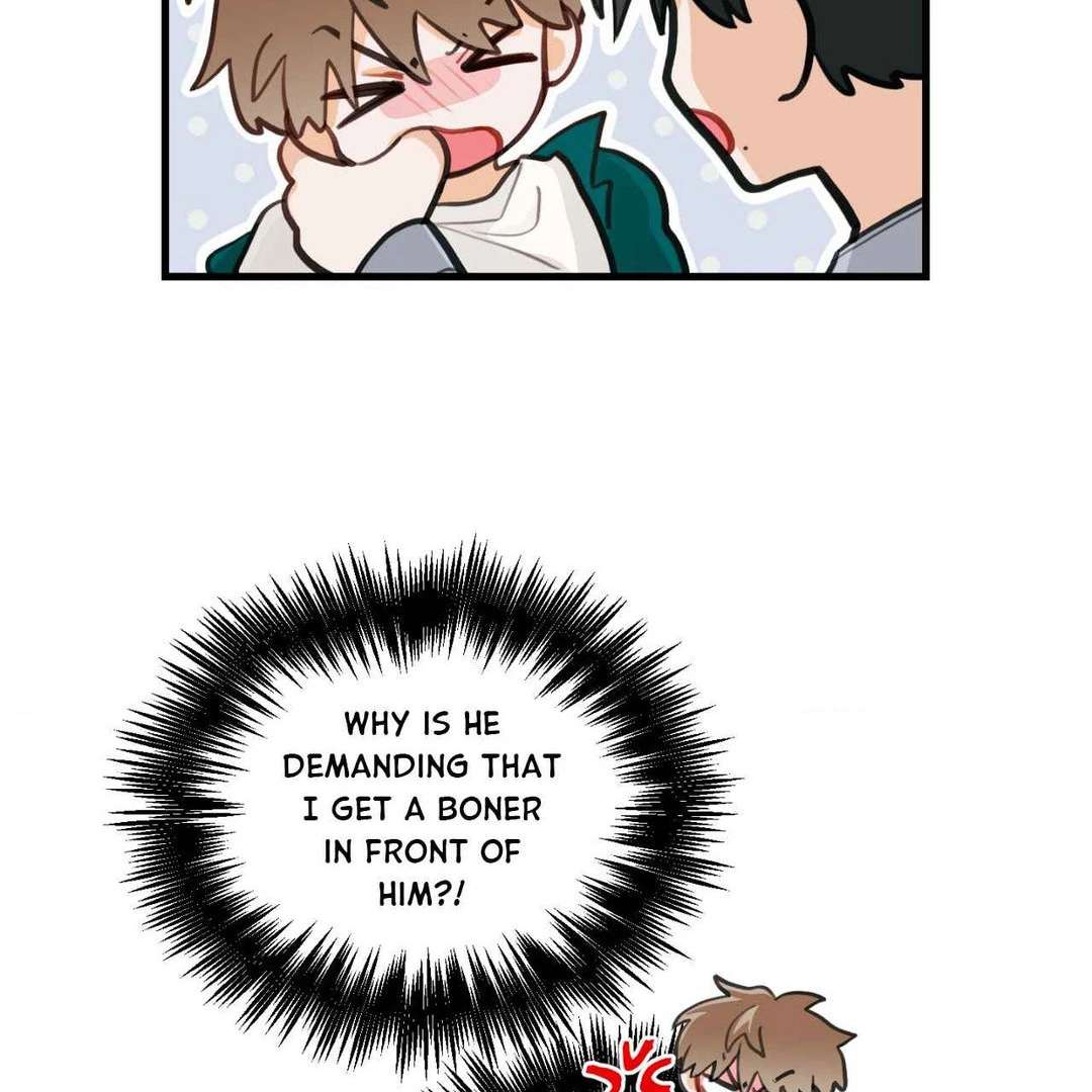 When Pear Blossoms Bloom Chapter 12 page 23 - 