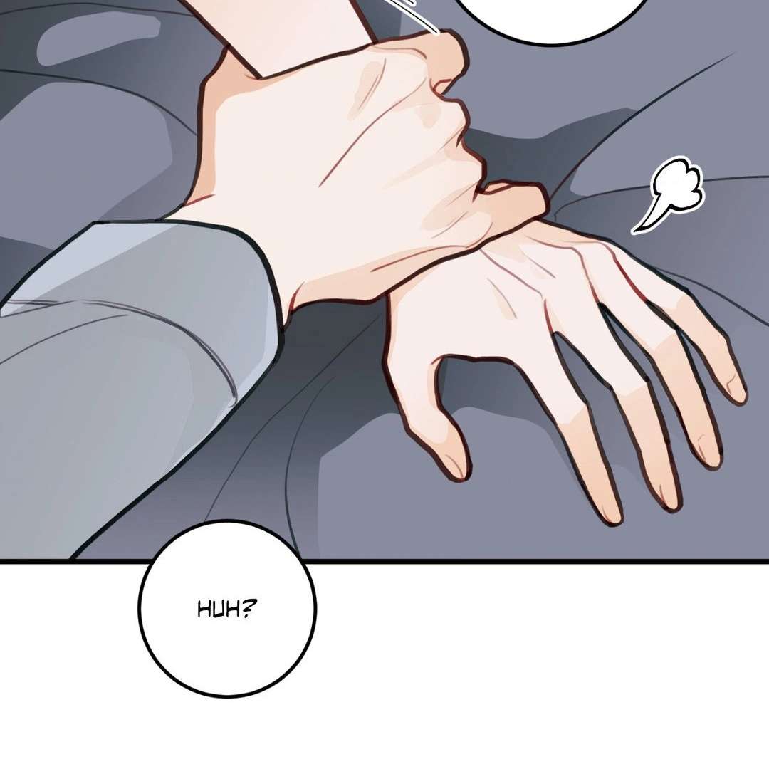 When Pear Blossoms Bloom Chapter 12 page 30 - 