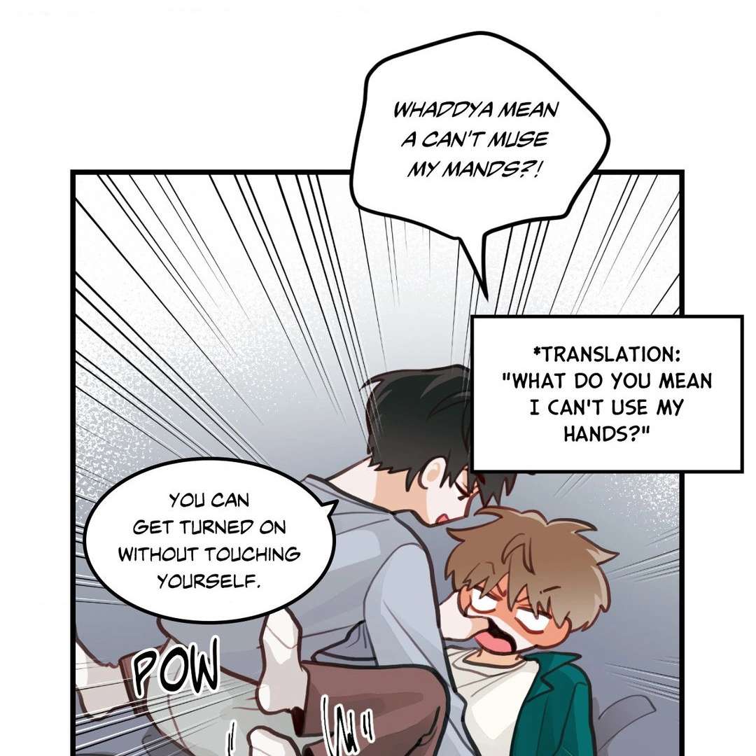 When Pear Blossoms Bloom Chapter 12 page 31 - 