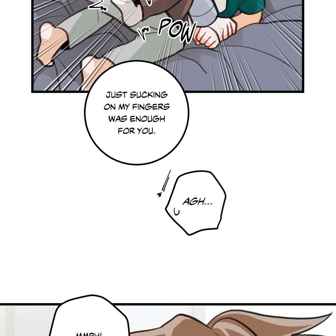 When Pear Blossoms Bloom Chapter 12 page 32 - 