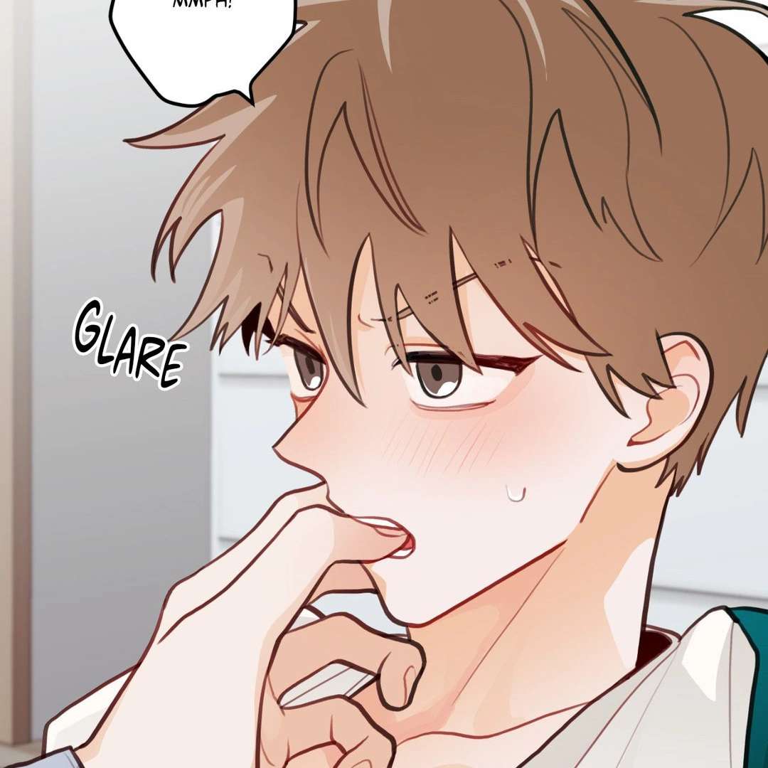 When Pear Blossoms Bloom Chapter 12 page 33 - 