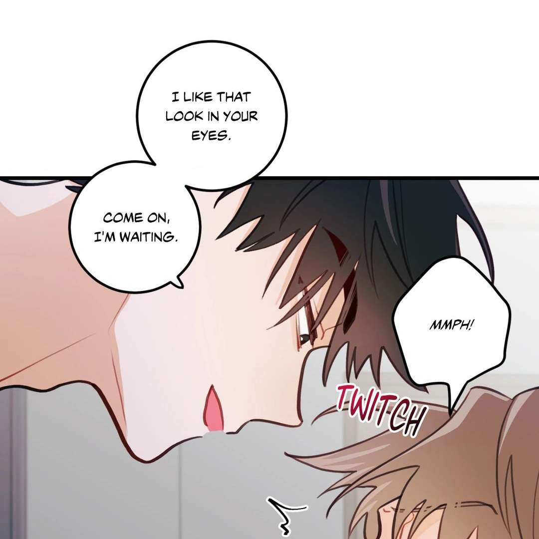 When Pear Blossoms Bloom Chapter 12 page 35 - 