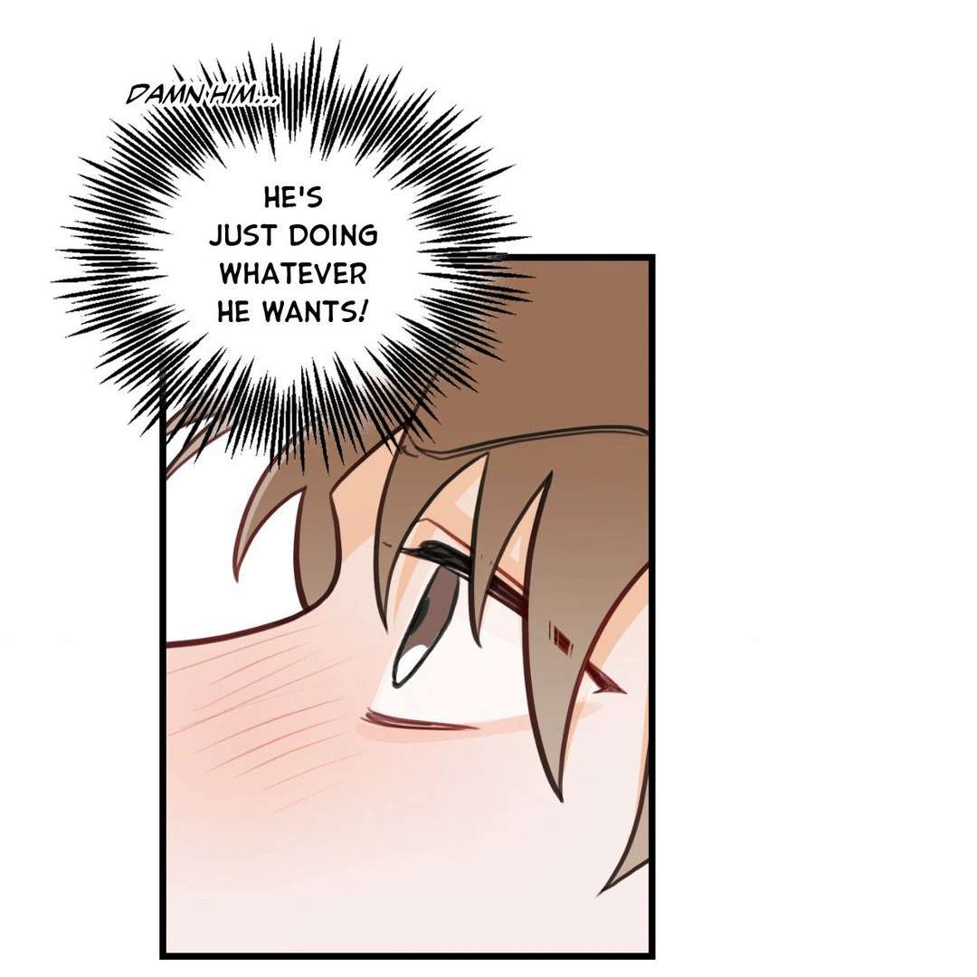 When Pear Blossoms Bloom Chapter 12 page 37 - 