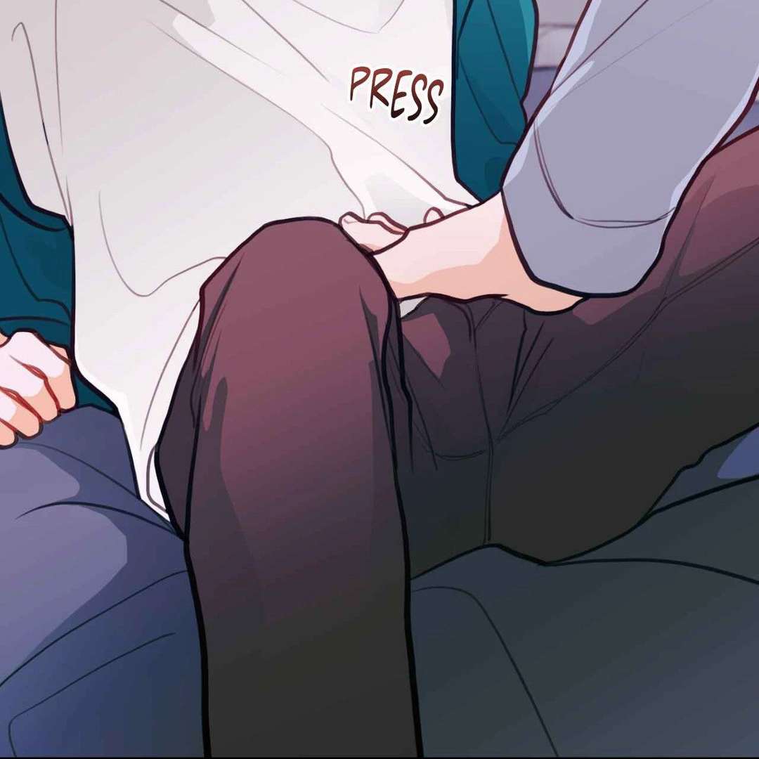 When Pear Blossoms Bloom Chapter 12 page 5 - 