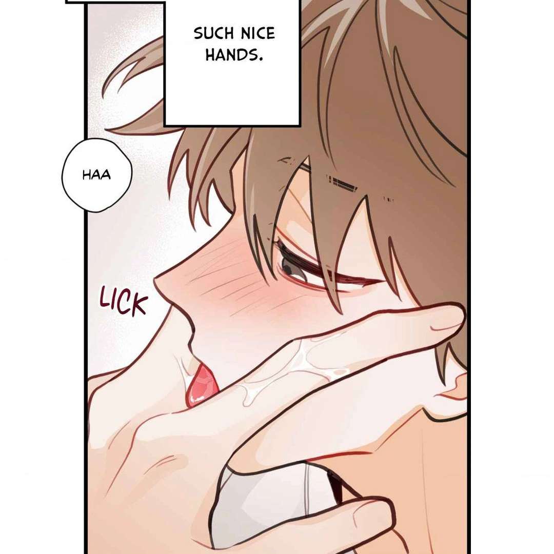When Pear Blossoms Bloom Chapter 12 page 45 - 
