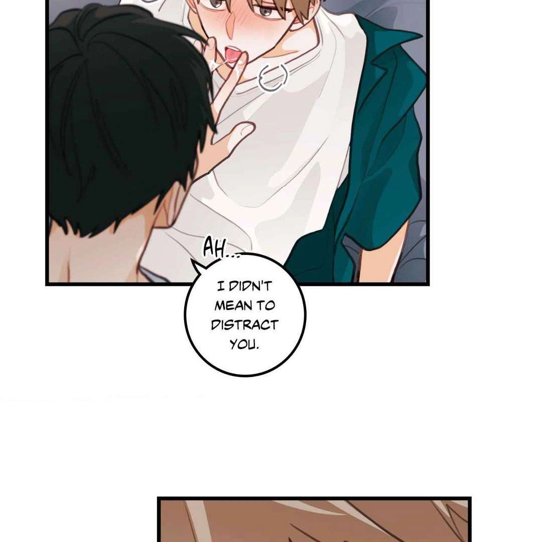 When Pear Blossoms Bloom Chapter 12 page 56 - 