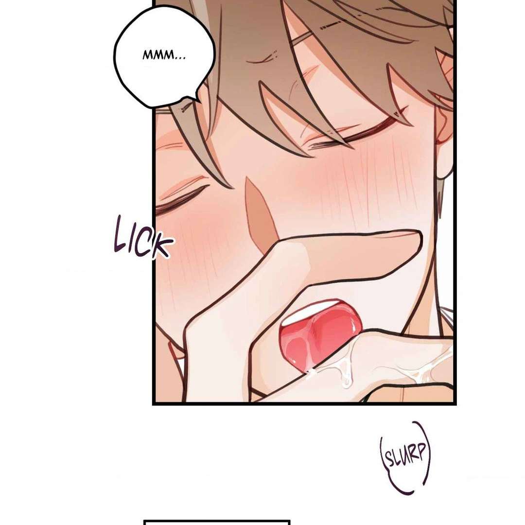 When Pear Blossoms Bloom Chapter 12 page 57 - 