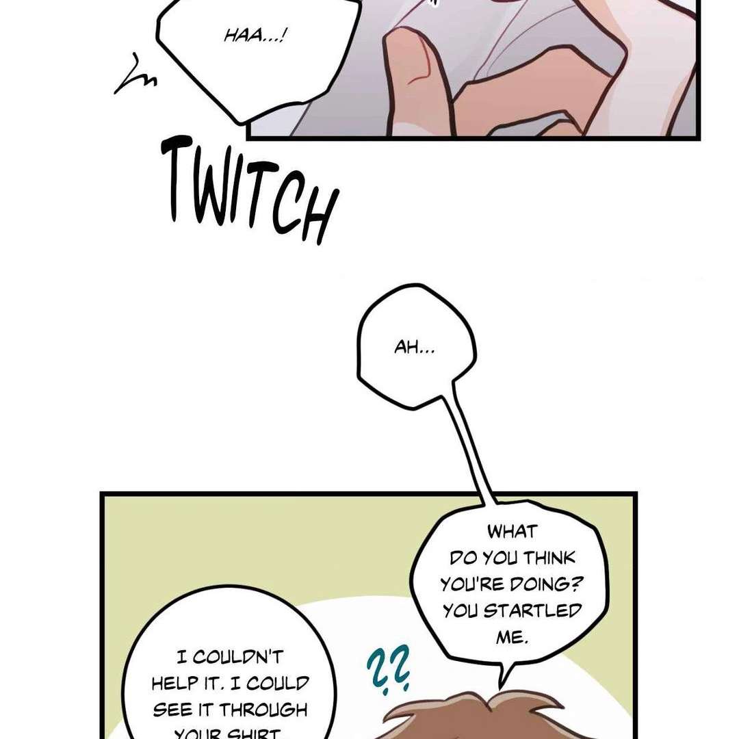 When Pear Blossoms Bloom Chapter 12 page 63 - 