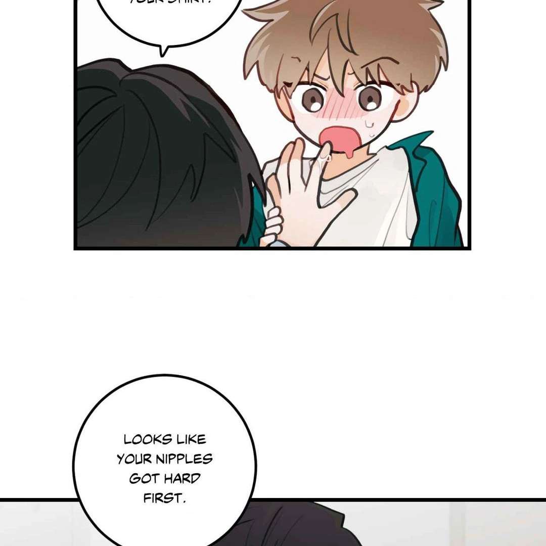 When Pear Blossoms Bloom Chapter 12 page 64 - 