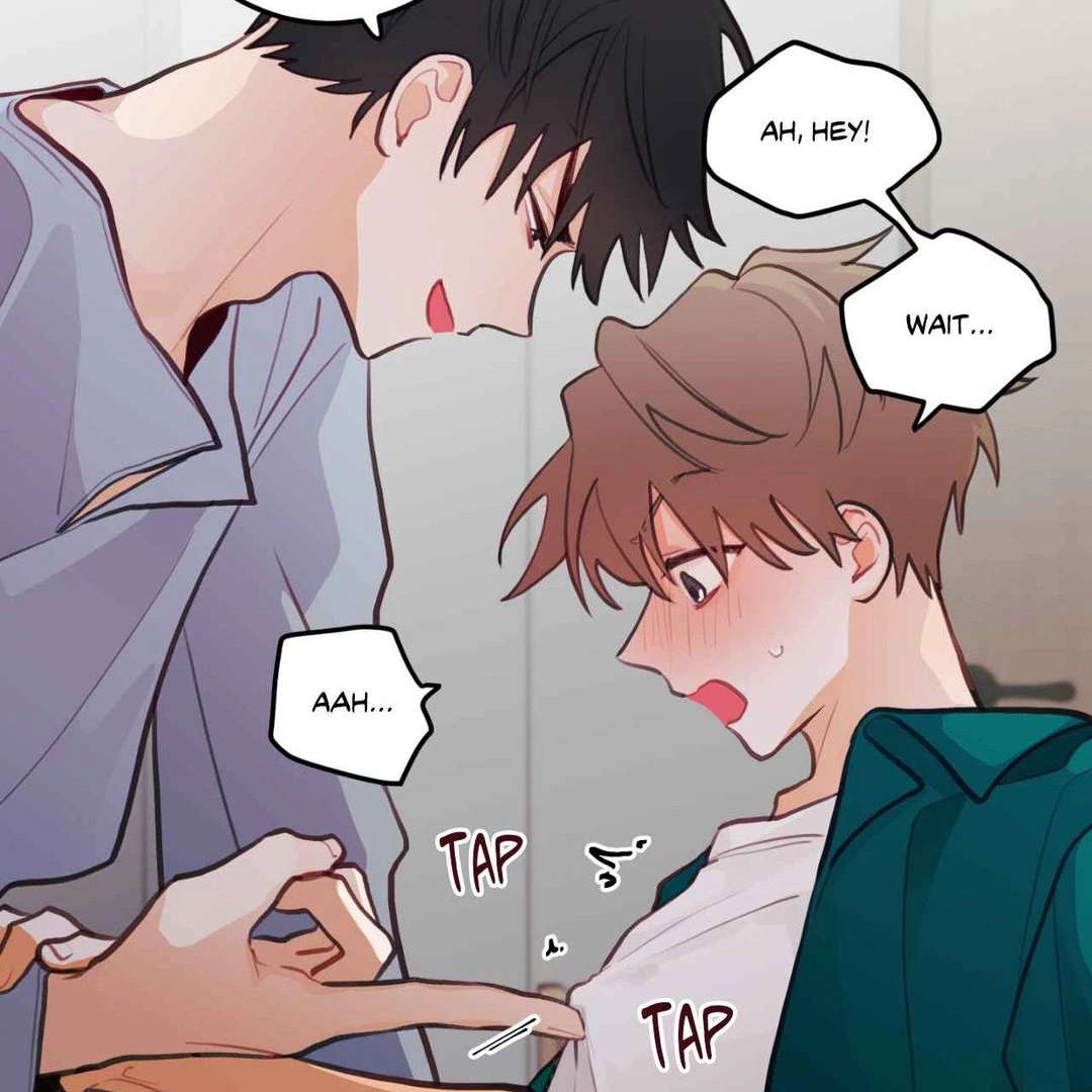 When Pear Blossoms Bloom Chapter 12 page 65 - 