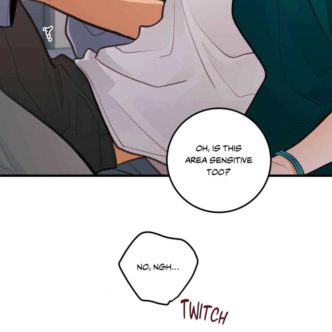When Pear Blossoms Bloom Chapter 12 page 66 - 