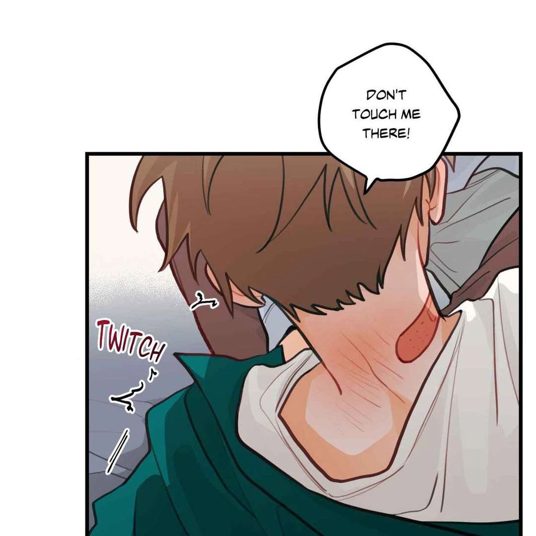 When Pear Blossoms Bloom Chapter 12 page 67 - 