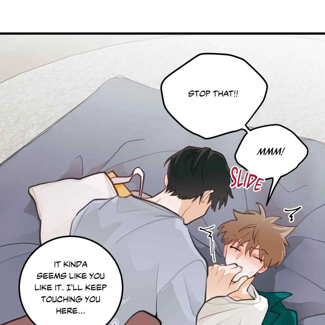 When Pear Blossoms Bloom Chapter 12 page 69 - 