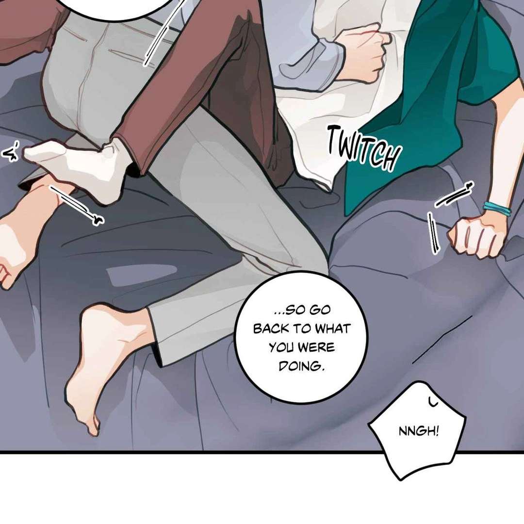 When Pear Blossoms Bloom Chapter 12 page 70 - 