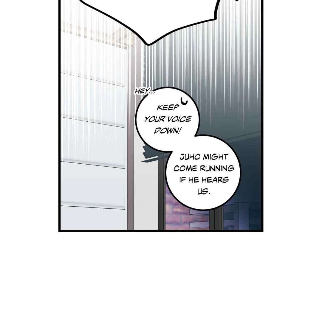 When Pear Blossoms Bloom Chapter 12 page 8 - 