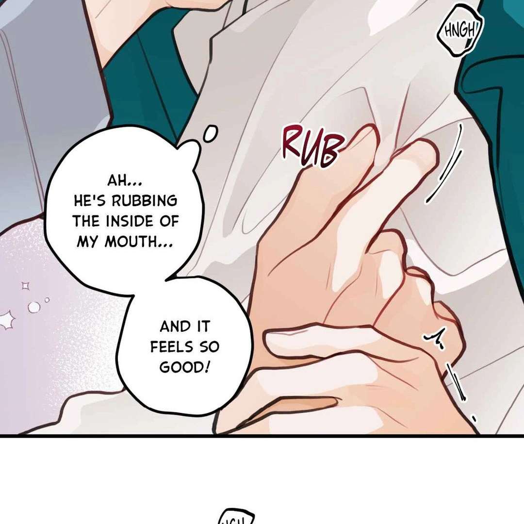 When Pear Blossoms Bloom Chapter 12 page 79 - 