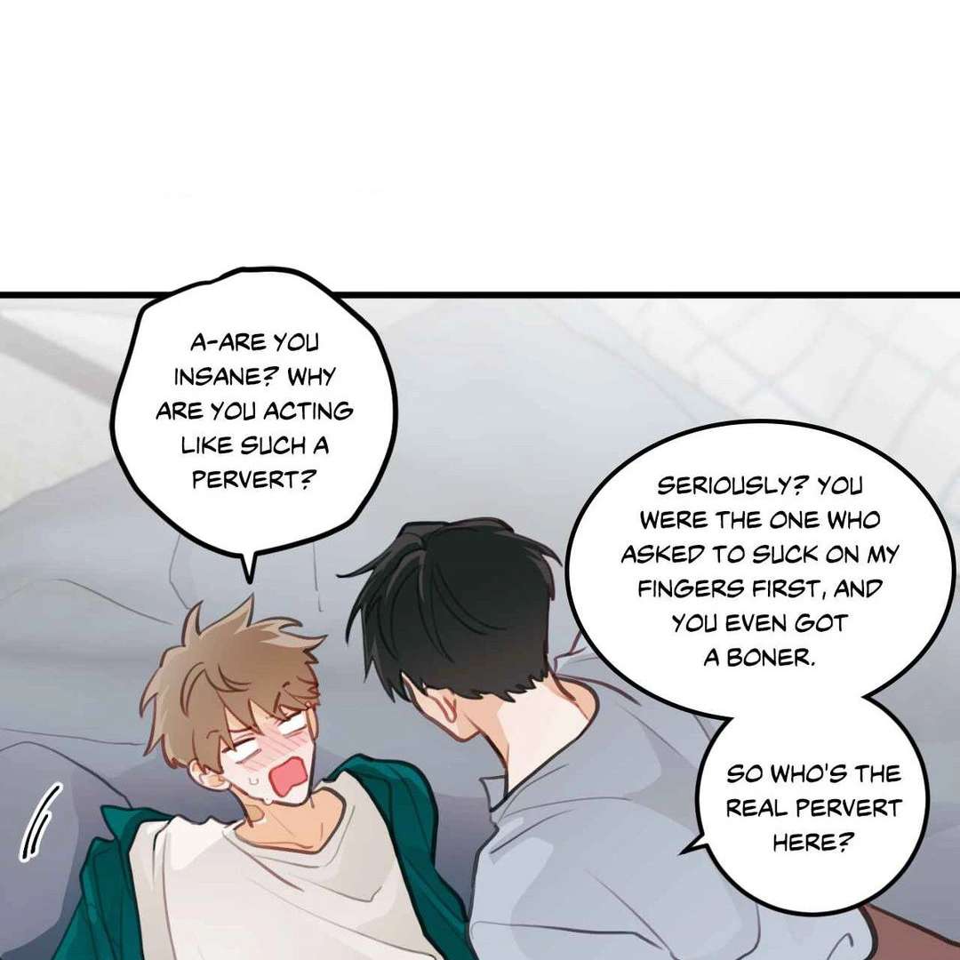 When Pear Blossoms Bloom Chapter 12 page 9 - 