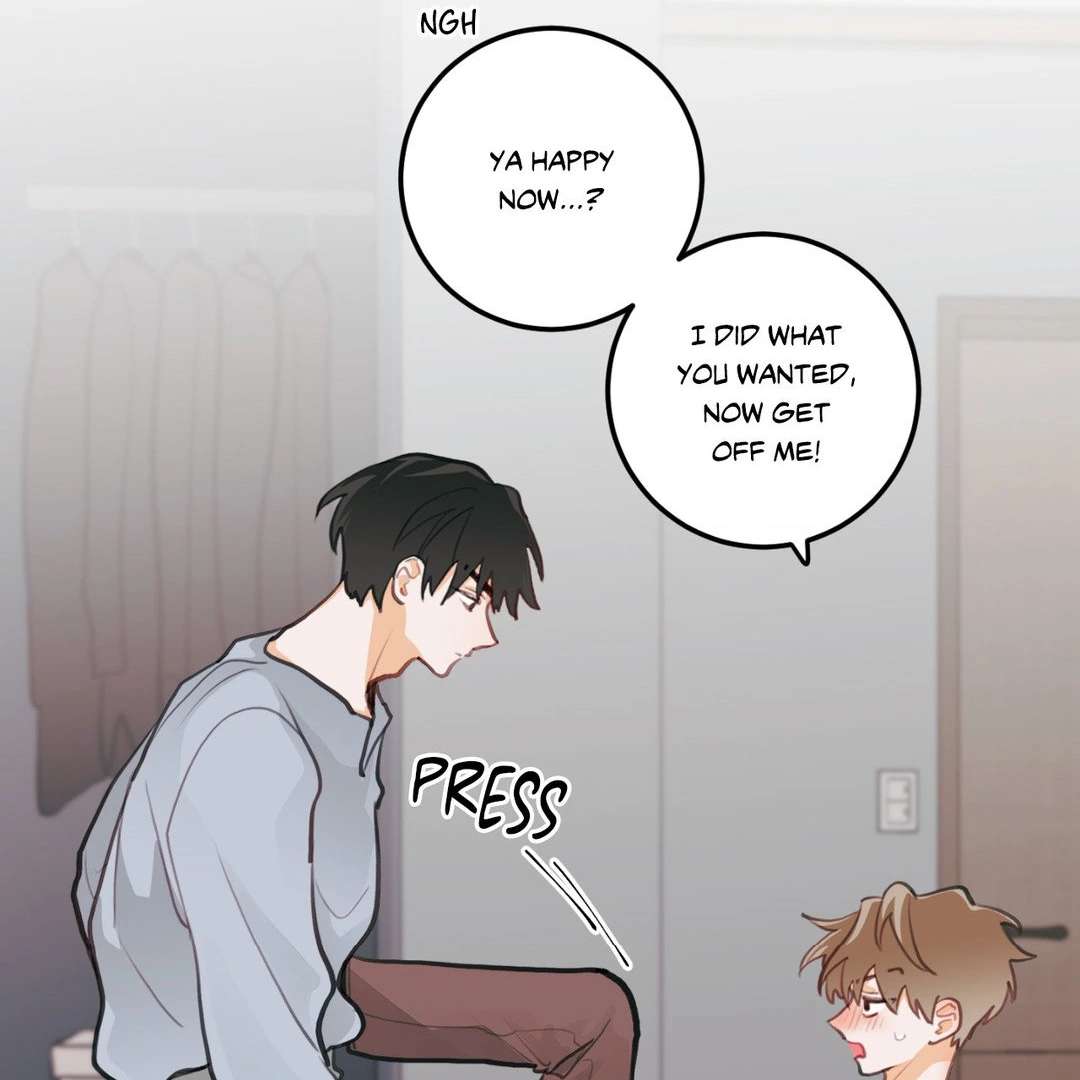 When Pear Blossoms Bloom Chapter 12 page 89 - 