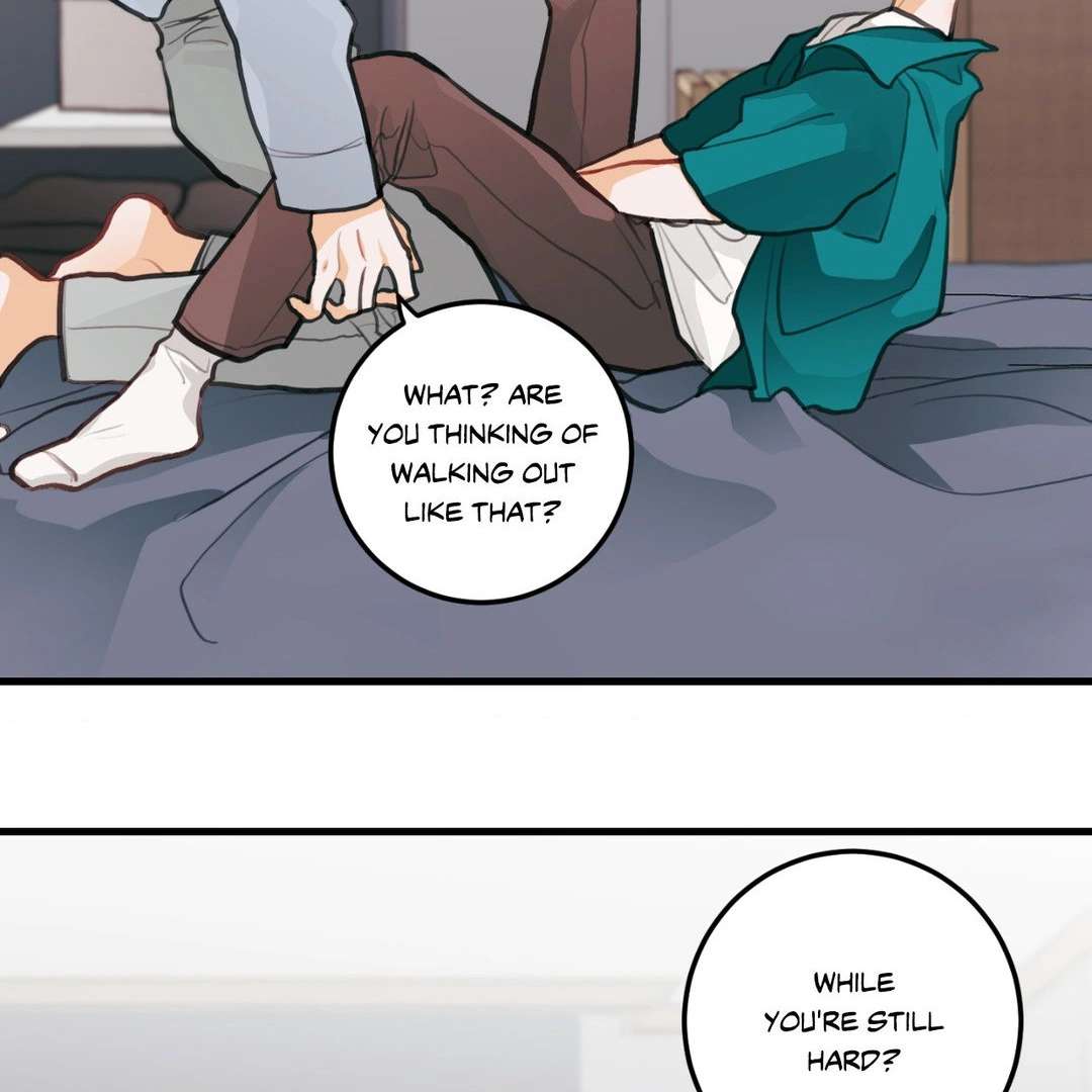 When Pear Blossoms Bloom Chapter 12 page 90 - 