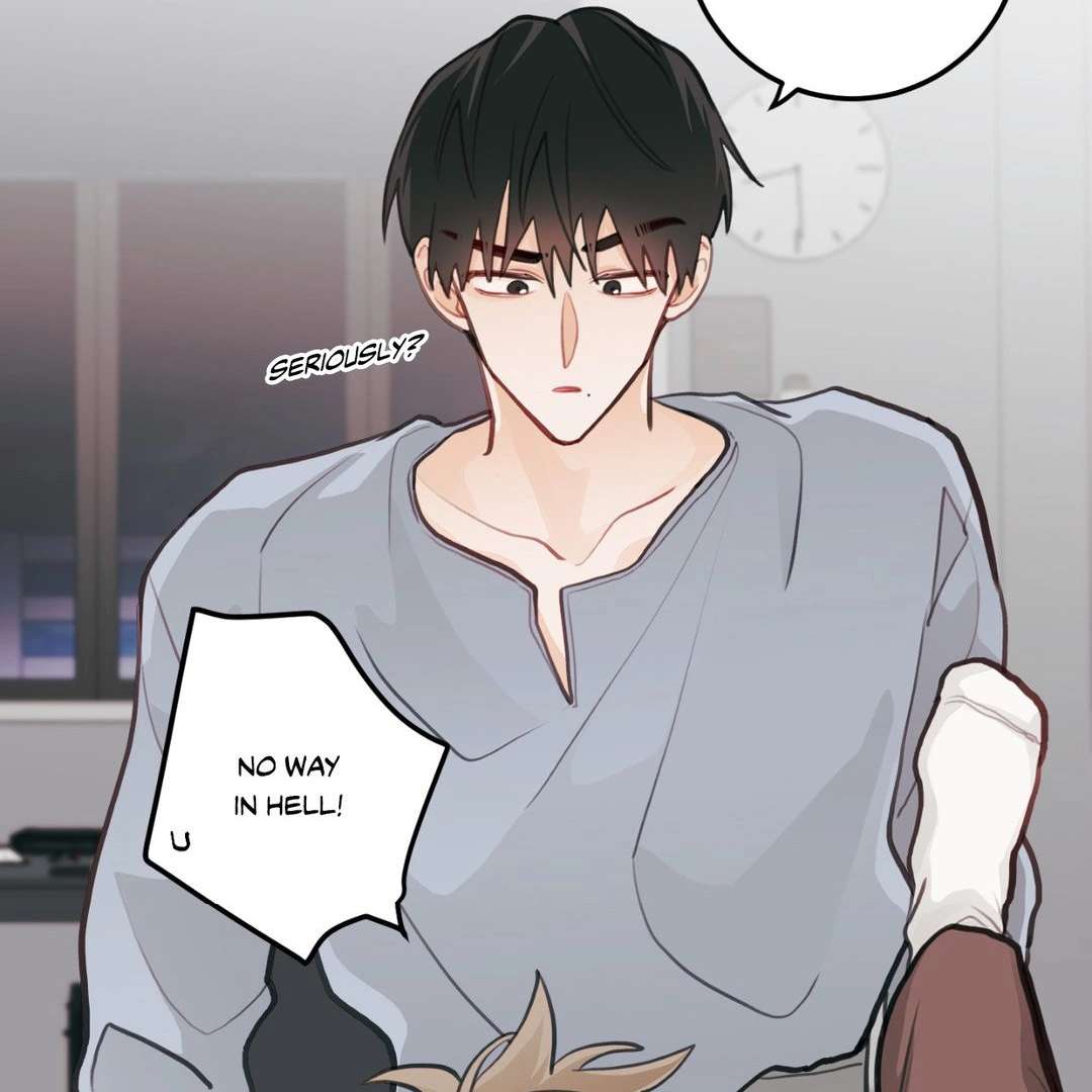When Pear Blossoms Bloom Chapter 12 page 91 - 
