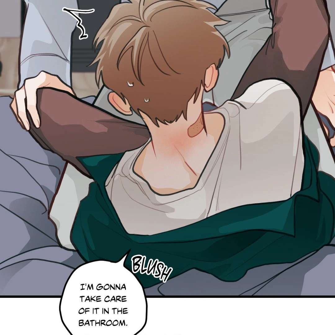 When Pear Blossoms Bloom Chapter 12 page 92 - 
