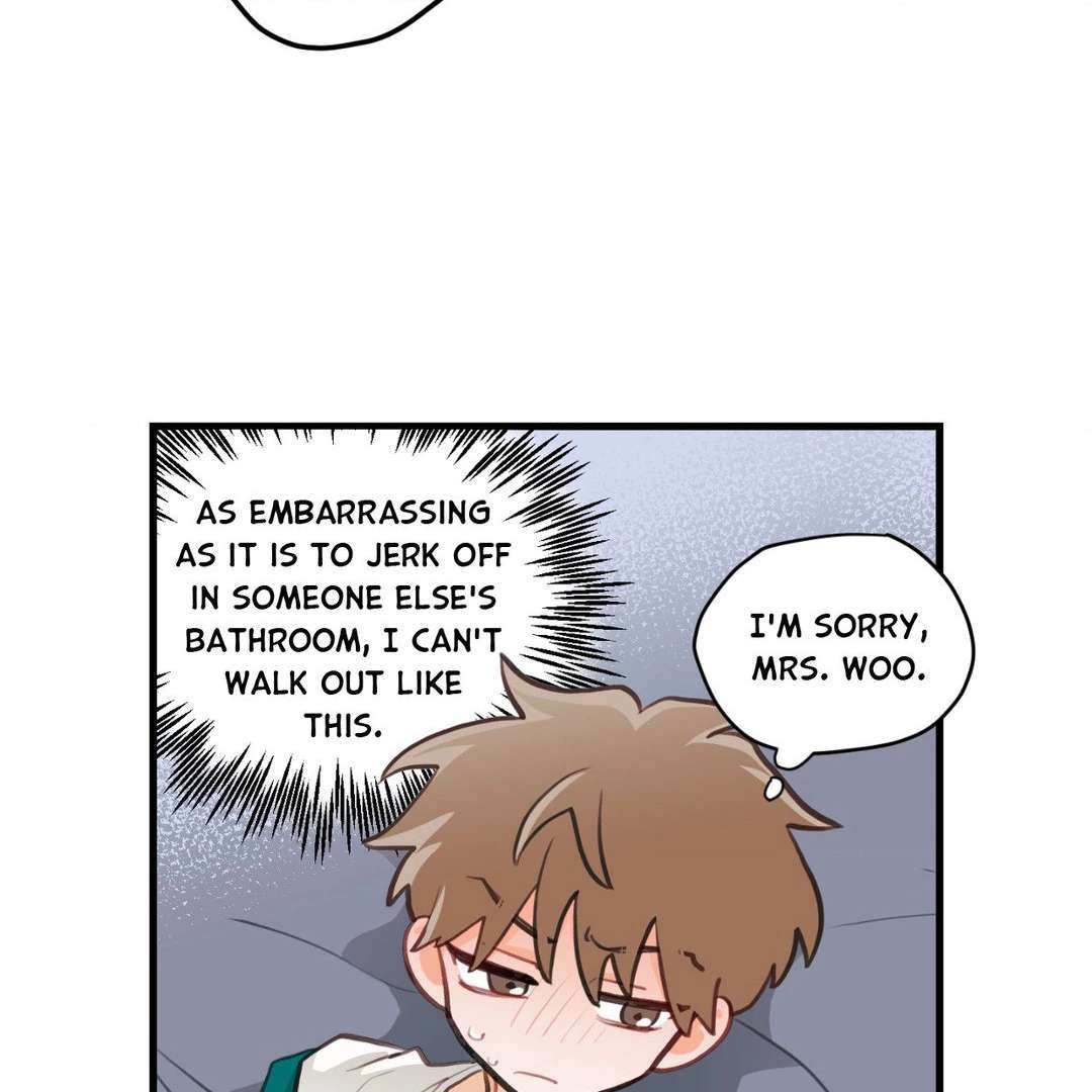 When Pear Blossoms Bloom Chapter 12 page 93 - 