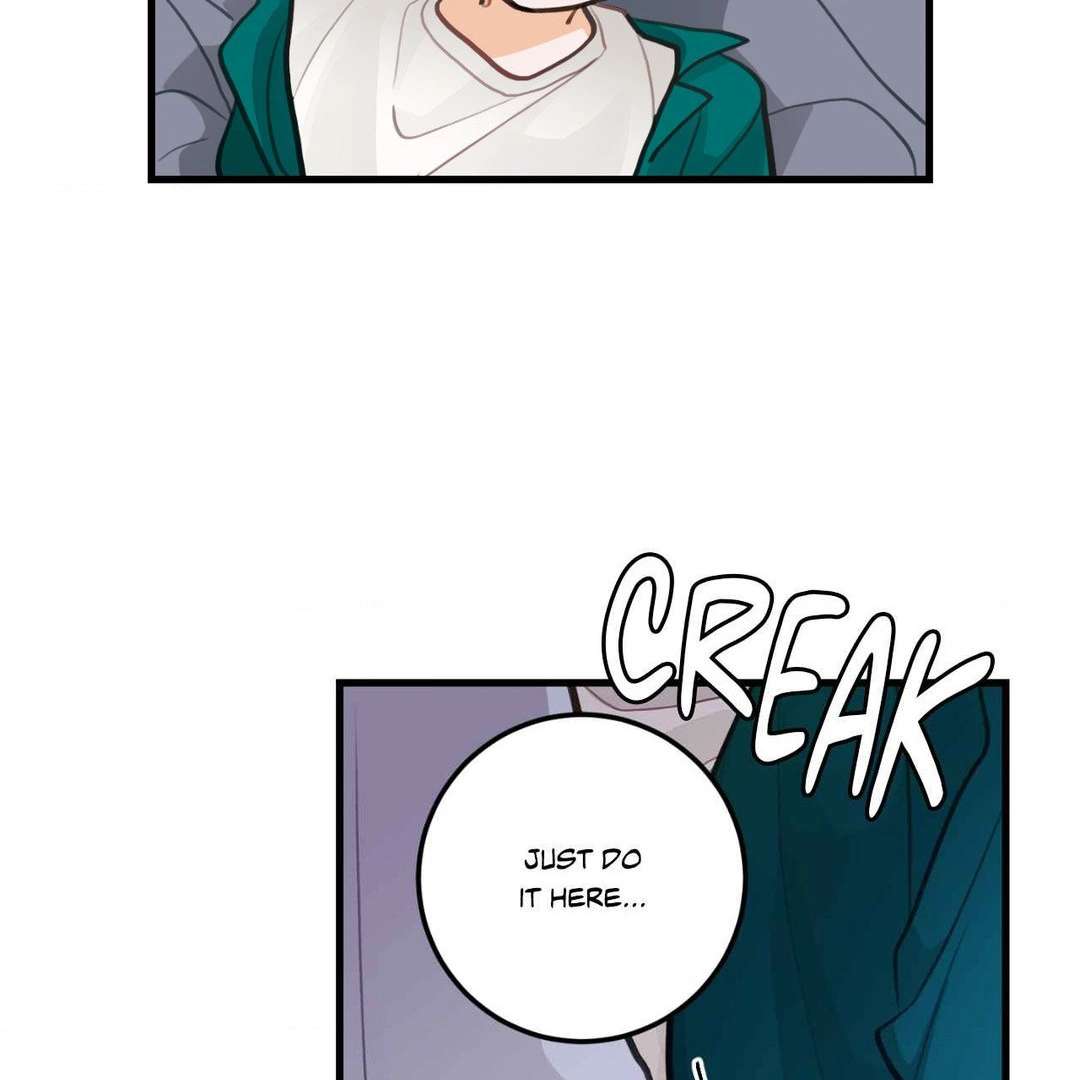 When Pear Blossoms Bloom Chapter 12 page 94 - 