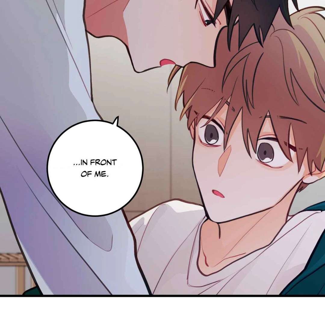 When Pear Blossoms Bloom Chapter 12 page 96 - 