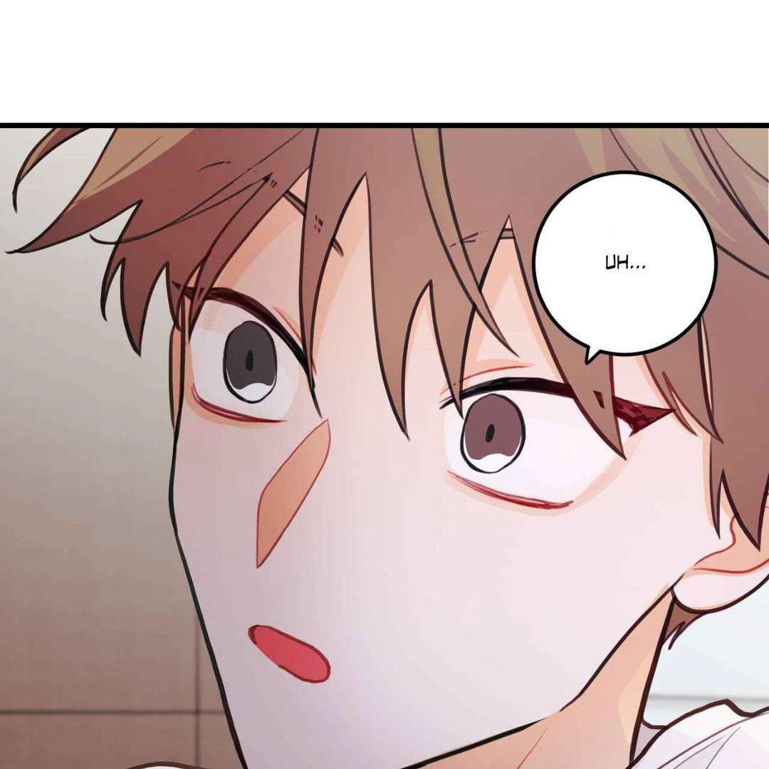 When Pear Blossoms Bloom Chapter 12 page 97 - 