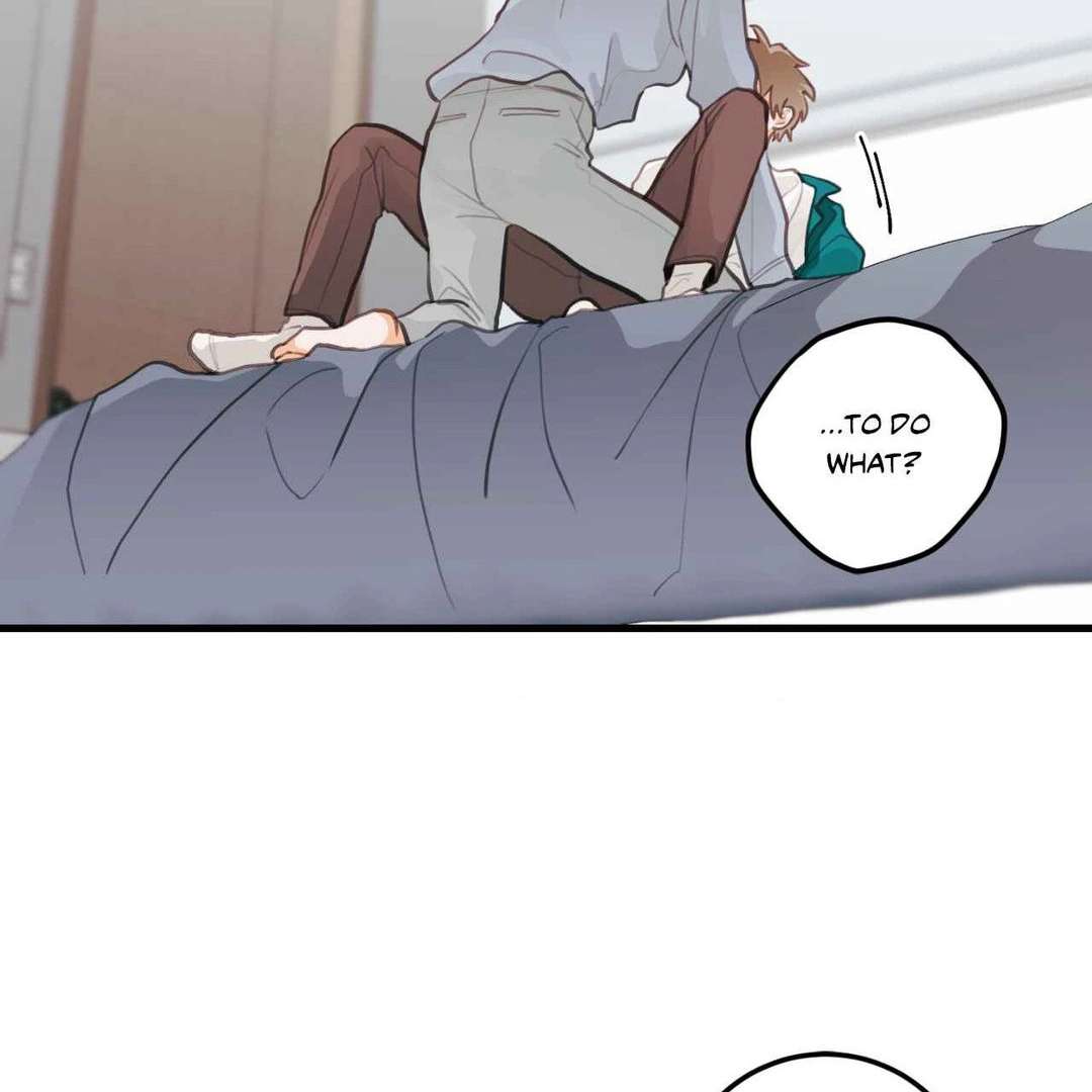 When Pear Blossoms Bloom Chapter 12 page 99 - 