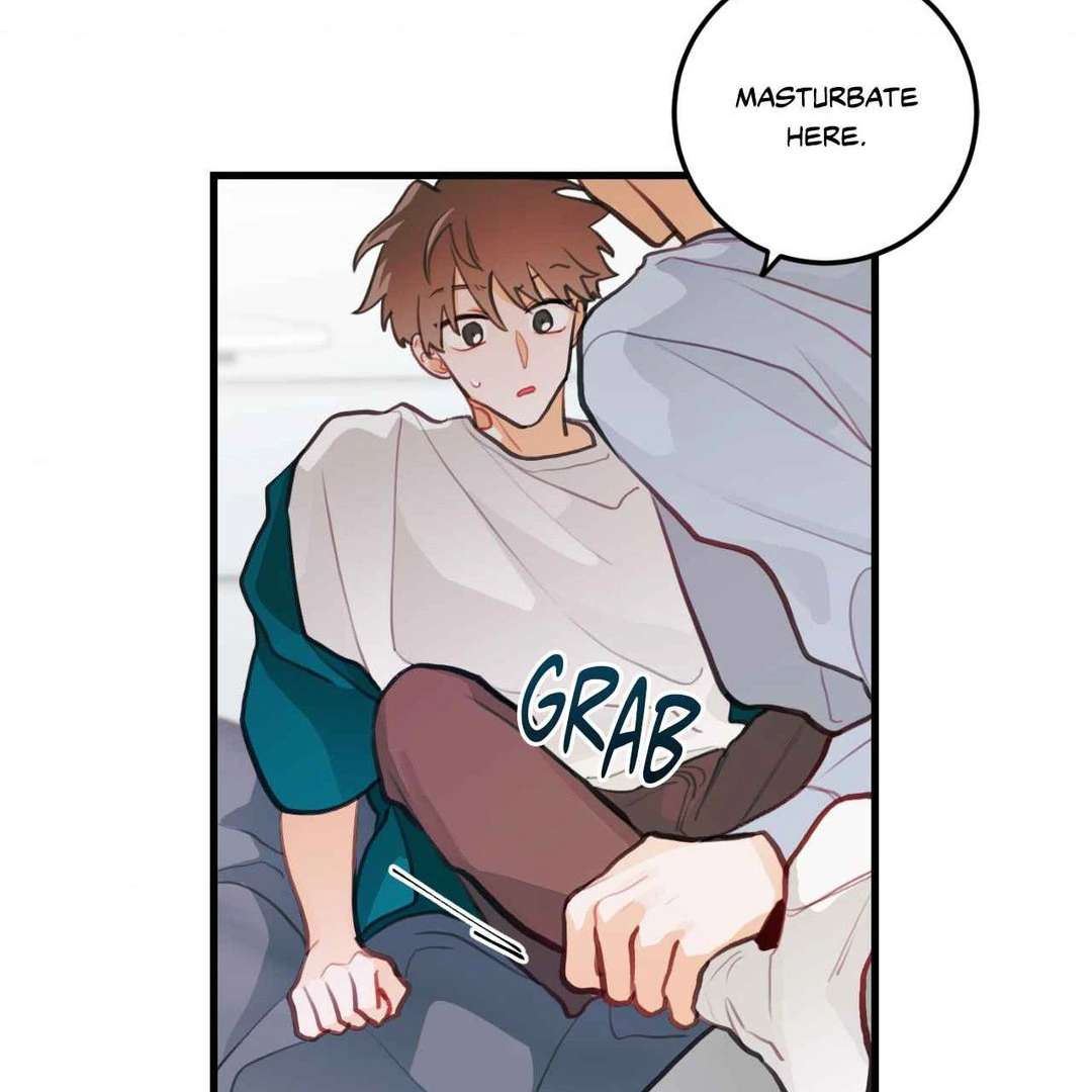 When Pear Blossoms Bloom Chapter 12 page 100 - 