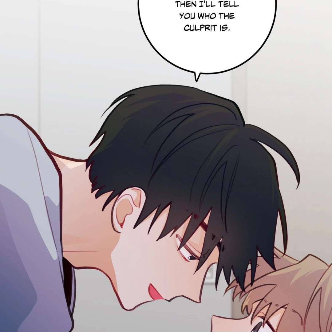 When Pear Blossoms Bloom Chapter 13 page 2 - 