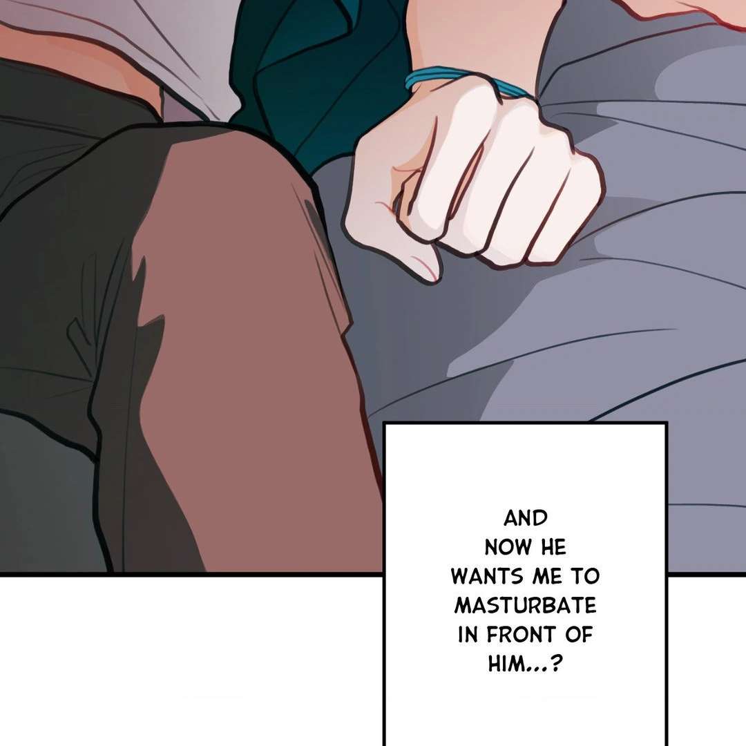 When Pear Blossoms Bloom Chapter 13 page 11 - 